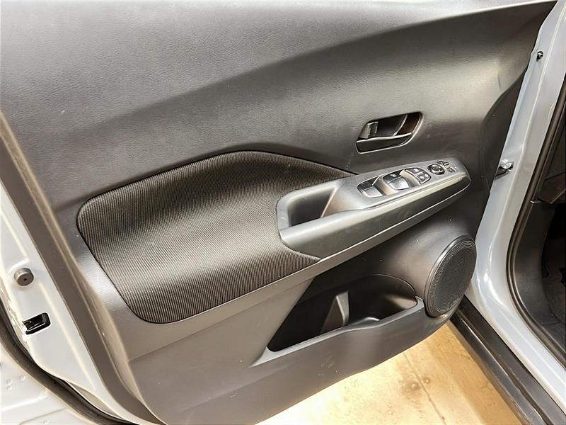 nissan Kicks 2024 - 22