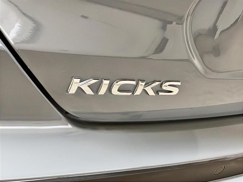 nissan Kicks 2024 - 23