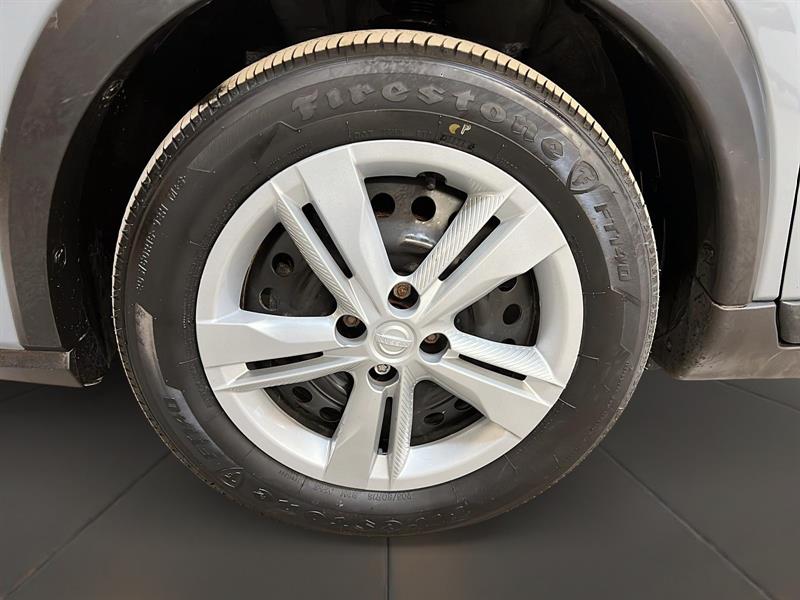 nissan Kicks 2024 - 24