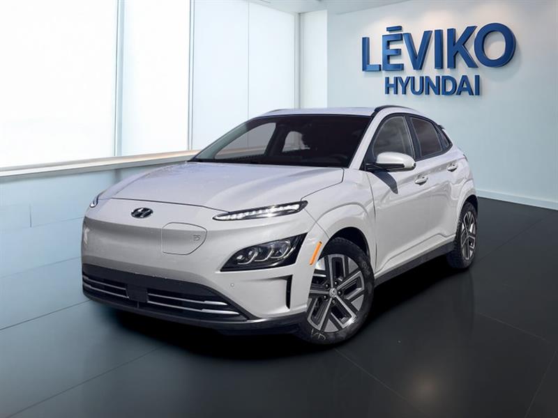 hyundai Kona électrique 2023