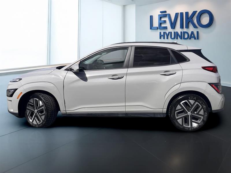 hyundai Kona électrique 2023 - 2