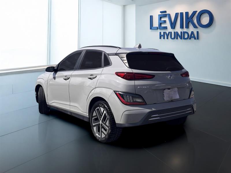 hyundai Kona électrique 2023 - 3