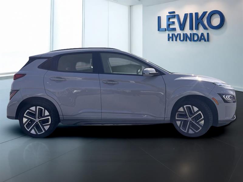hyundai Kona électrique 2023 - 6