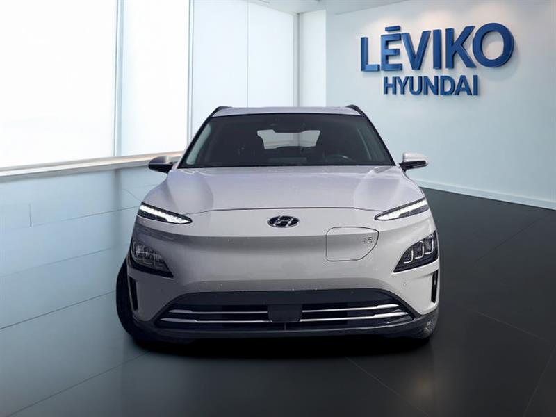 hyundai Kona électrique 2023 - 8
