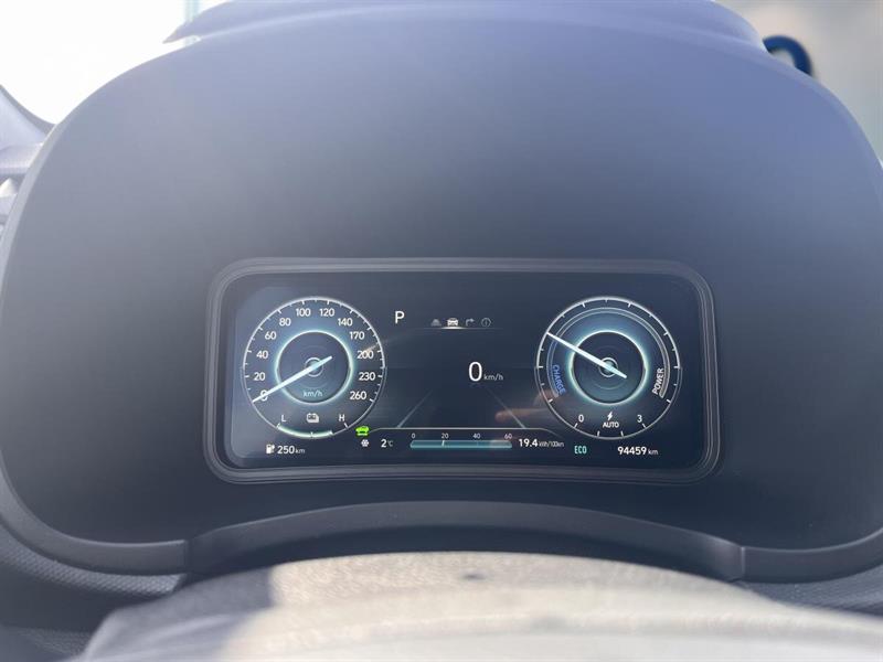 hyundai Kona électrique 2023 - 9
