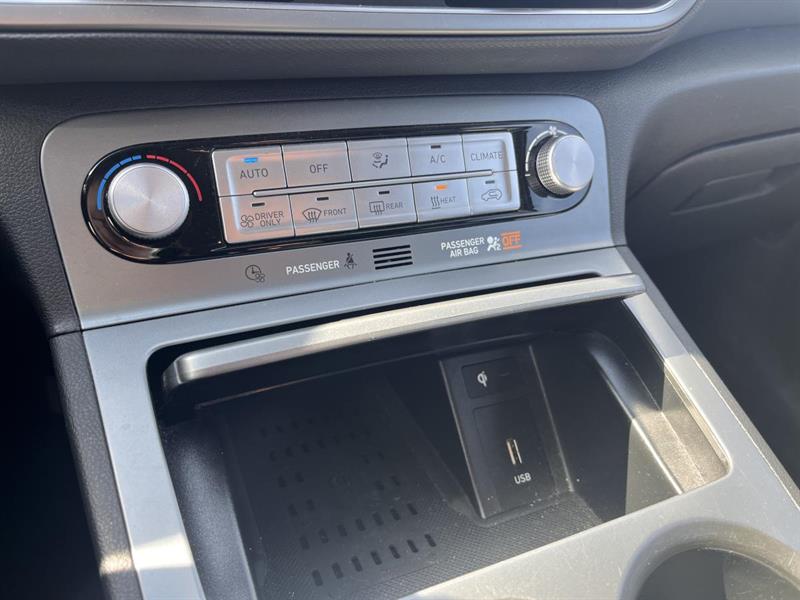 hyundai Kona électrique 2023 - 16