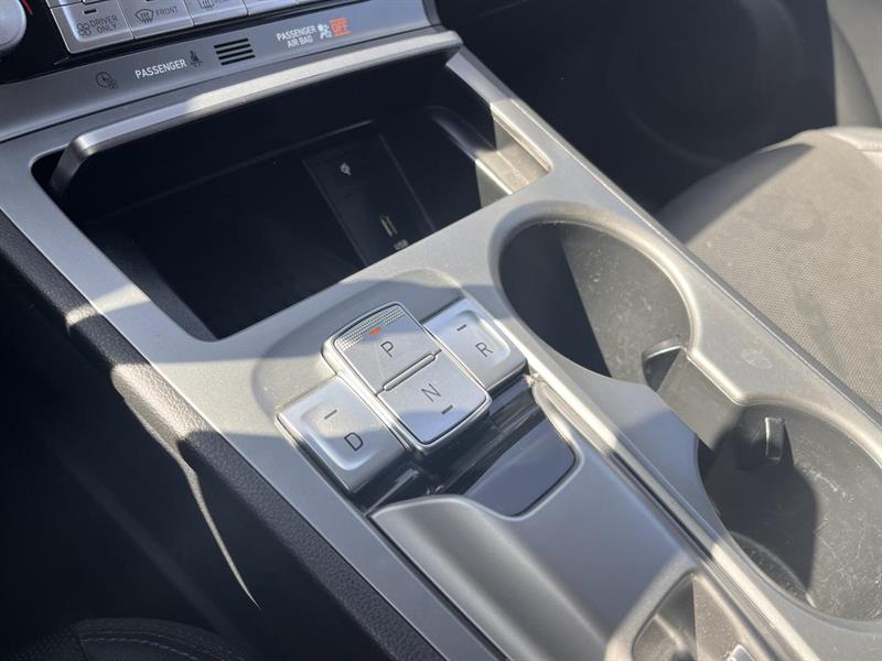 hyundai Kona électrique 2023 - 17