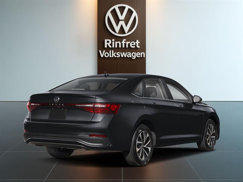 volkswagen Jetta 2026 - 2