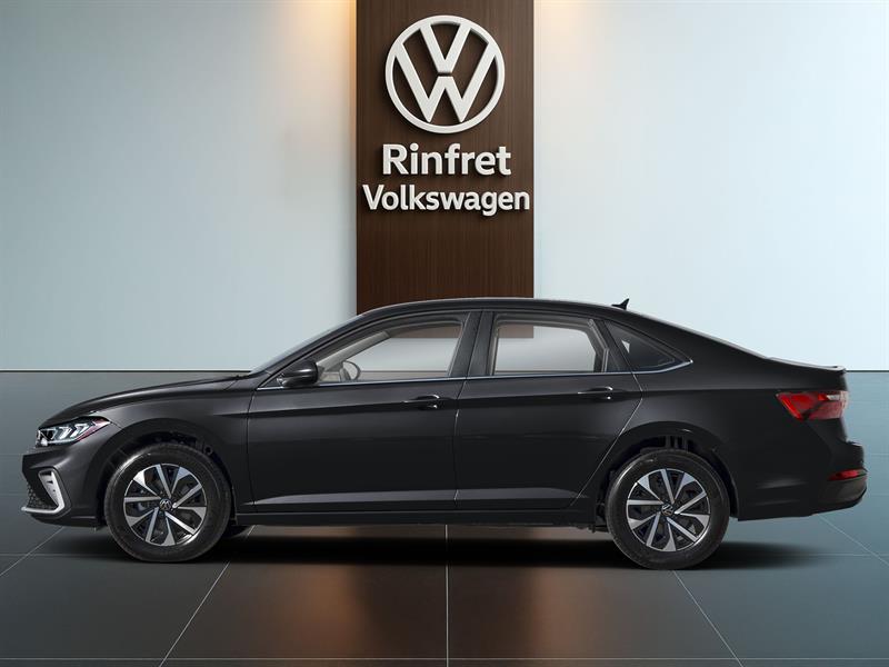 volkswagen Jetta 2026 - 3