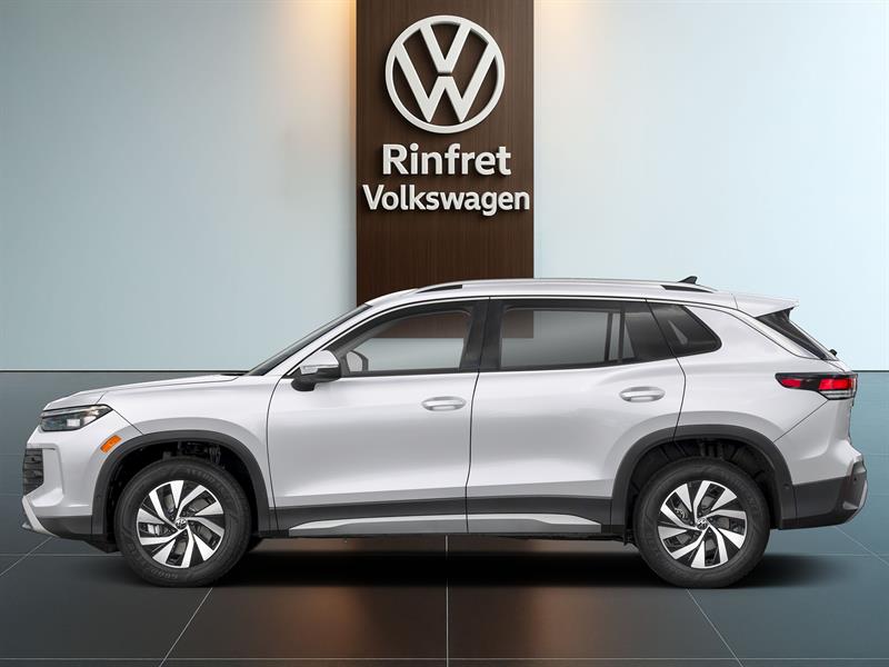 volkswagen Tiguan 2026 - 3