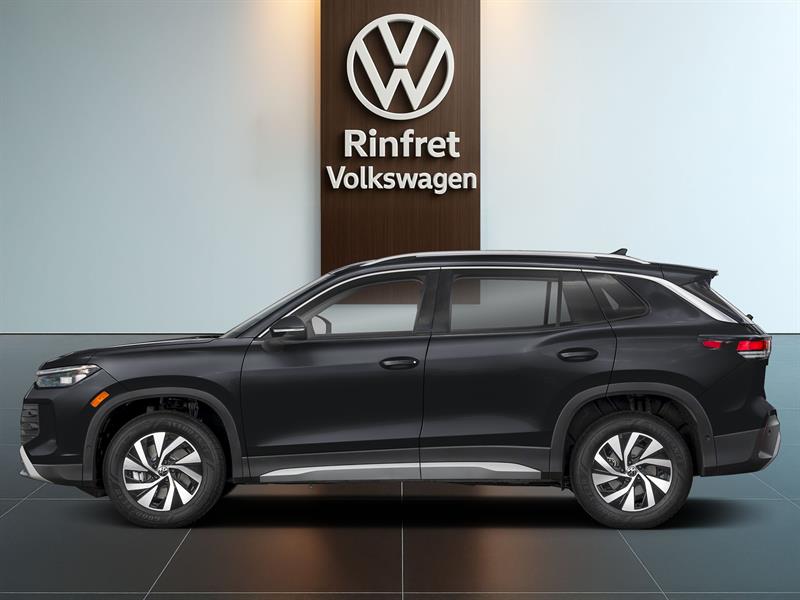 volkswagen Tiguan 2026 - 3
