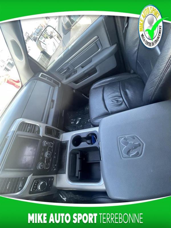 ram 1500 Classic 2019 - 16
