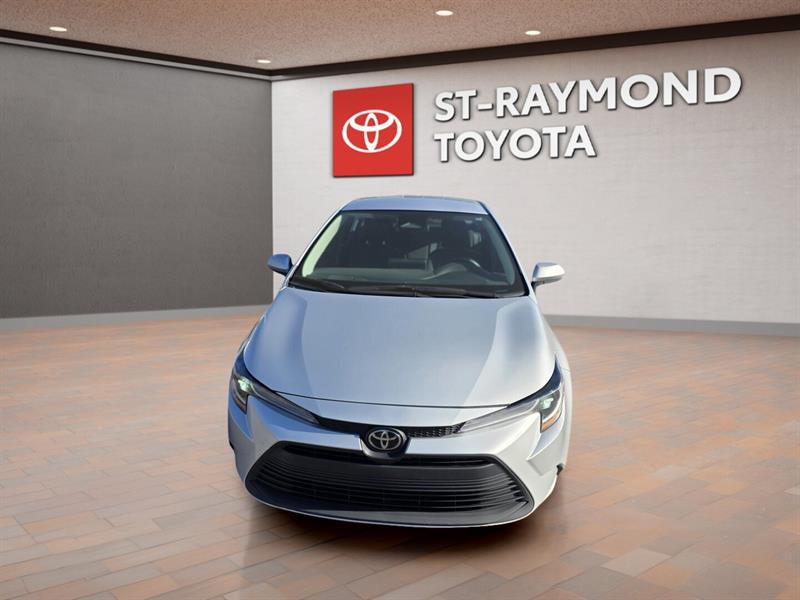 toyota Corolla 2023 - 2