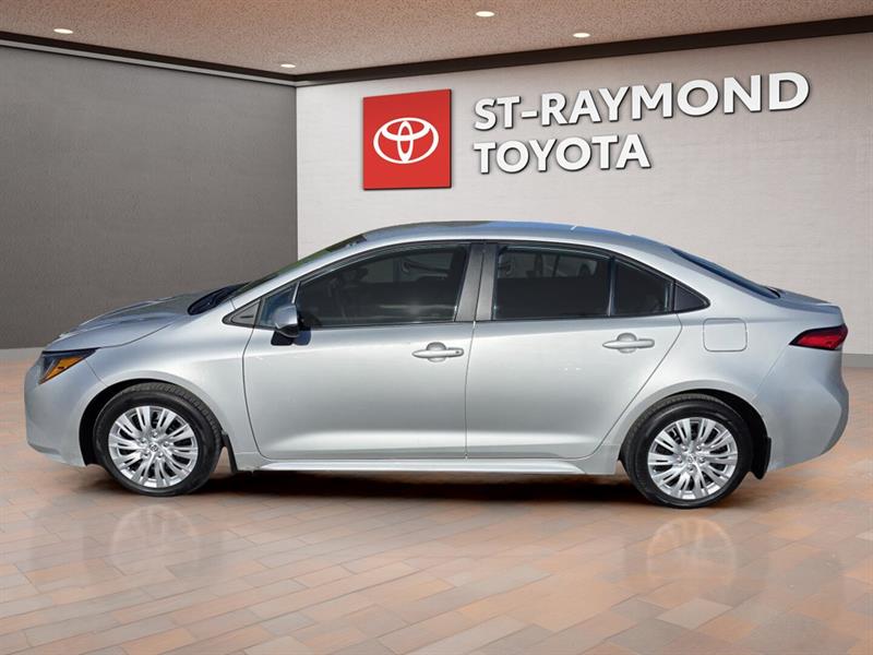 toyota Corolla 2023 - 5