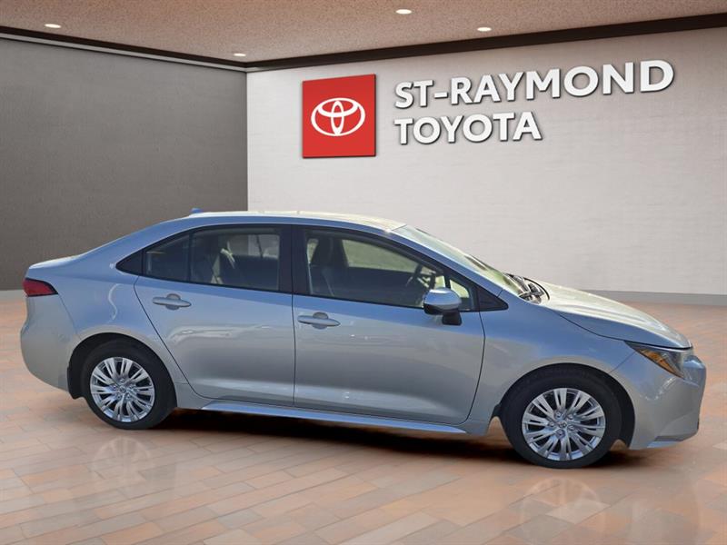 toyota Corolla 2023 - 7