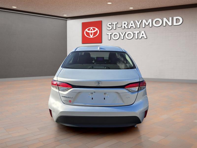 toyota Corolla 2023 - 8