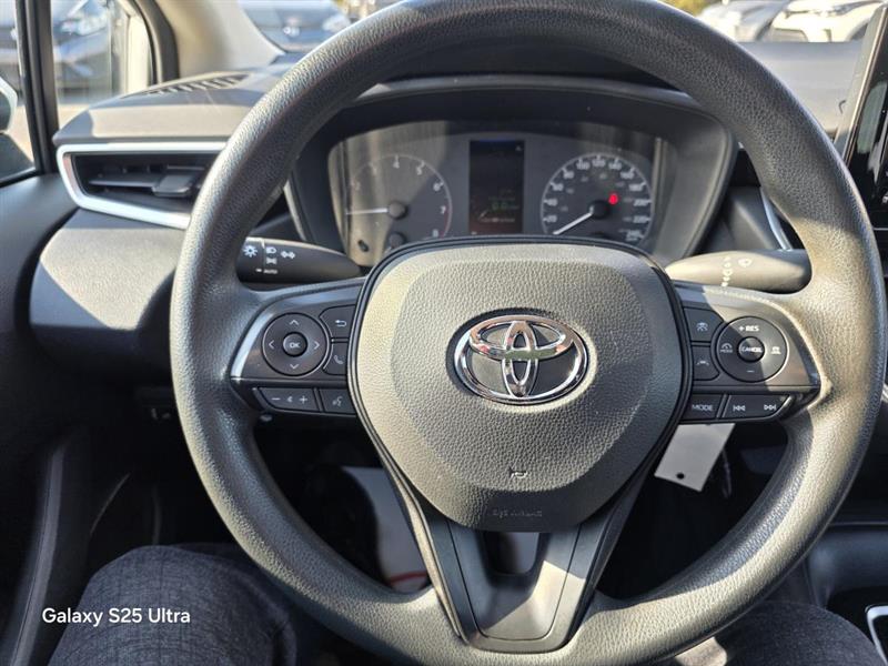 toyota Corolla 2023 - 9