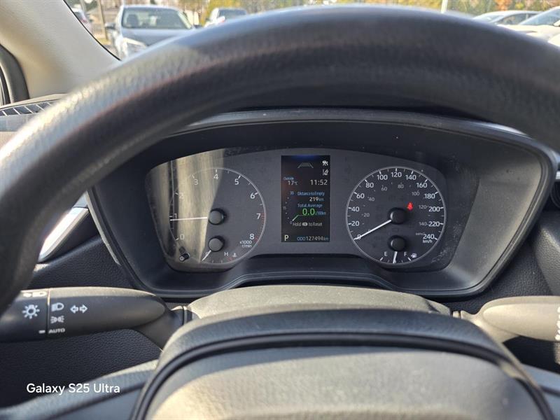 toyota Corolla 2023 - 10