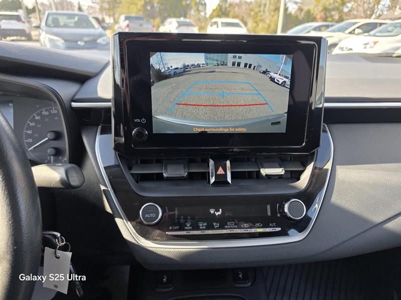 toyota Corolla 2023 - 12