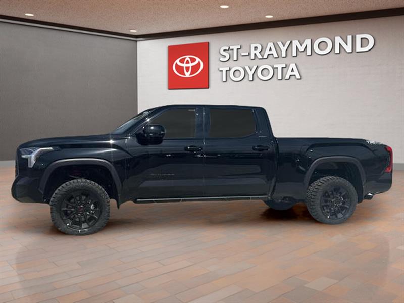 toyota Tundra 2026 - 2