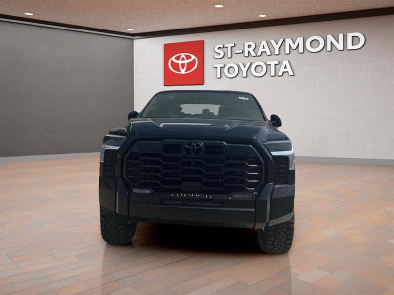 toyota Tundra 2026 - 3