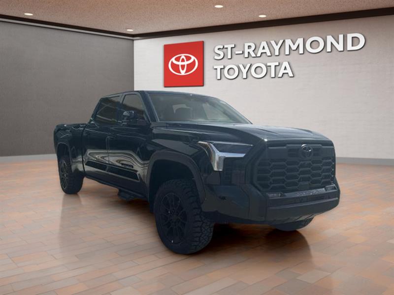 toyota Tundra 2026 - 4