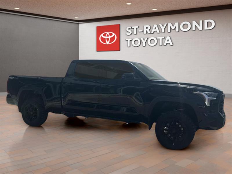 toyota Tundra 2026 - 5