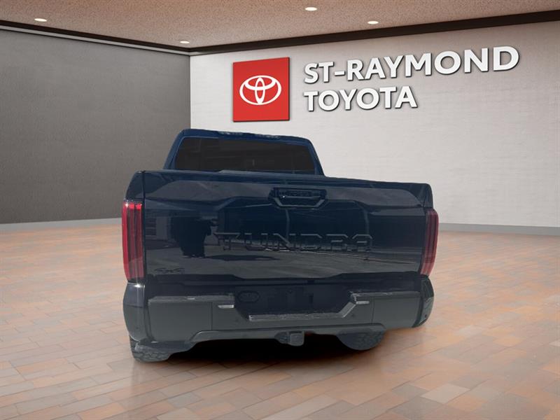 toyota Tundra 2026 - 6