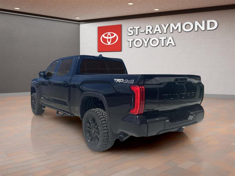 toyota Tundra 2026 - 7
