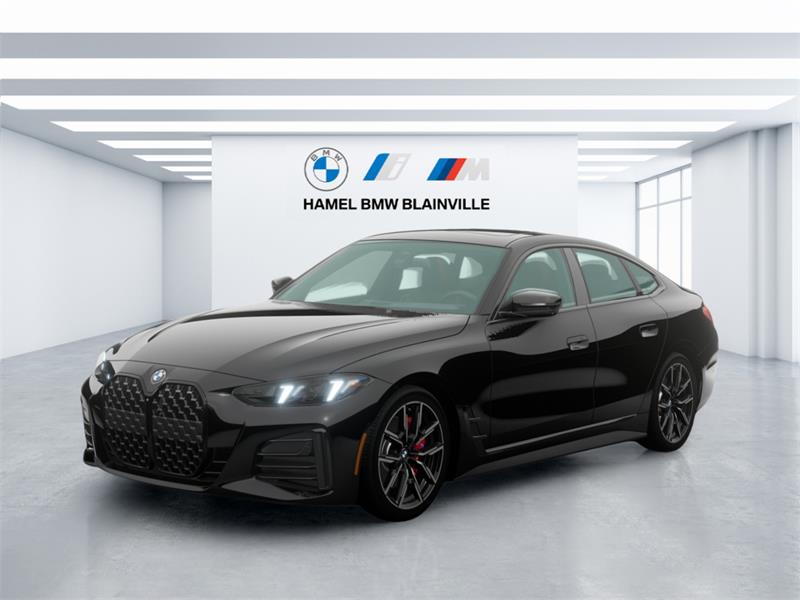 bmw 430i 2026