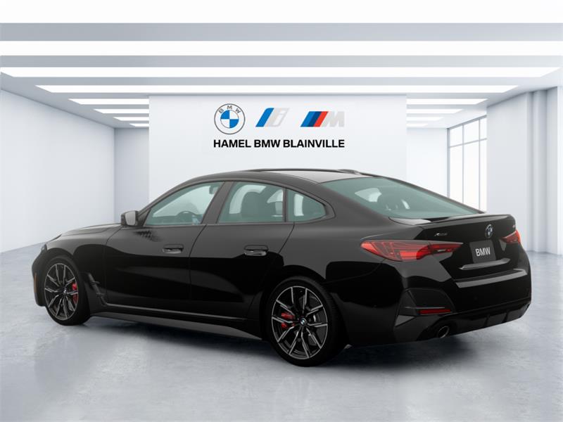 bmw 430i 2026 - 2