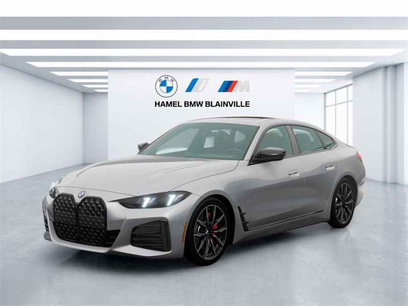 bmw 430i 2026