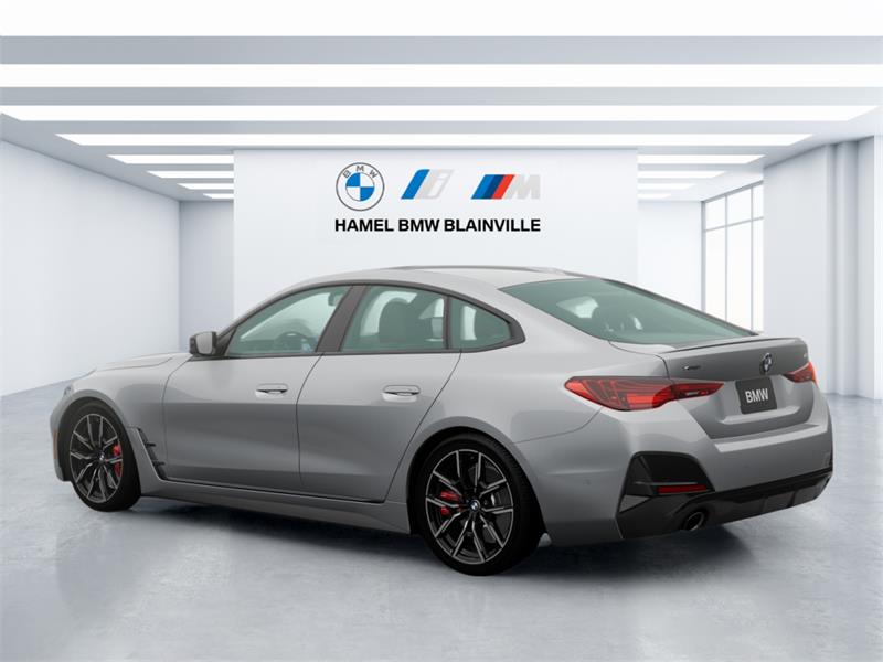 bmw 430i 2026 - 2