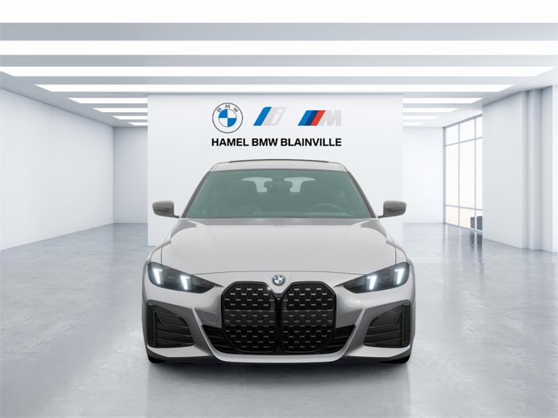 bmw 430i 2026 - 3