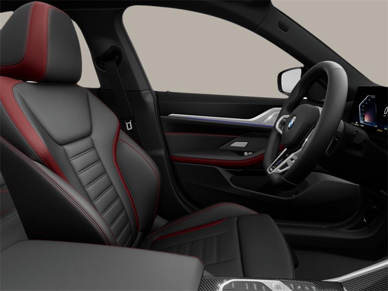 bmw 430i 2026 - 9