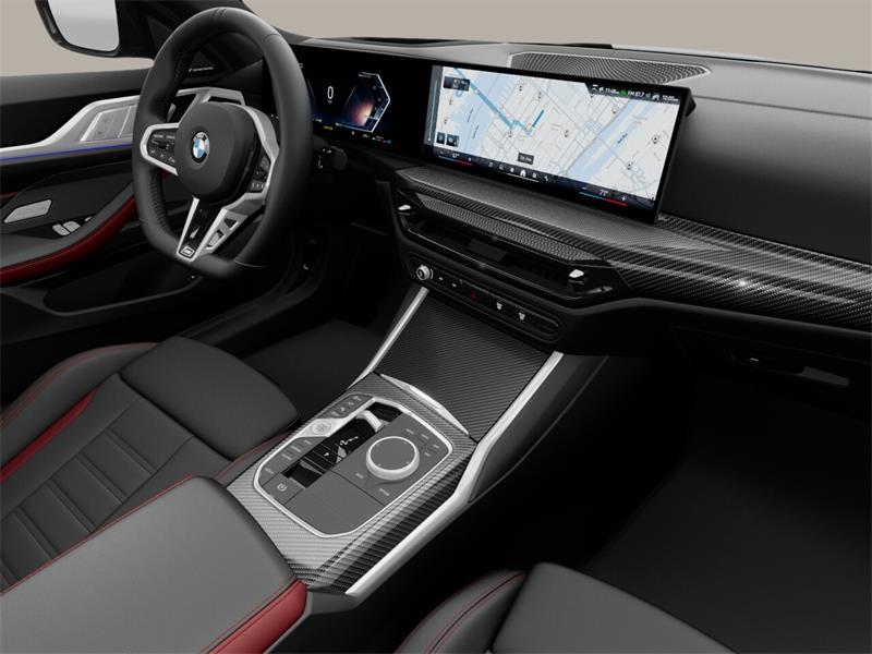 bmw 430i 2026 - 14