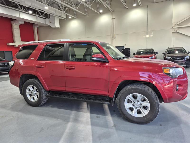 toyota 4Runner 2016 - 3