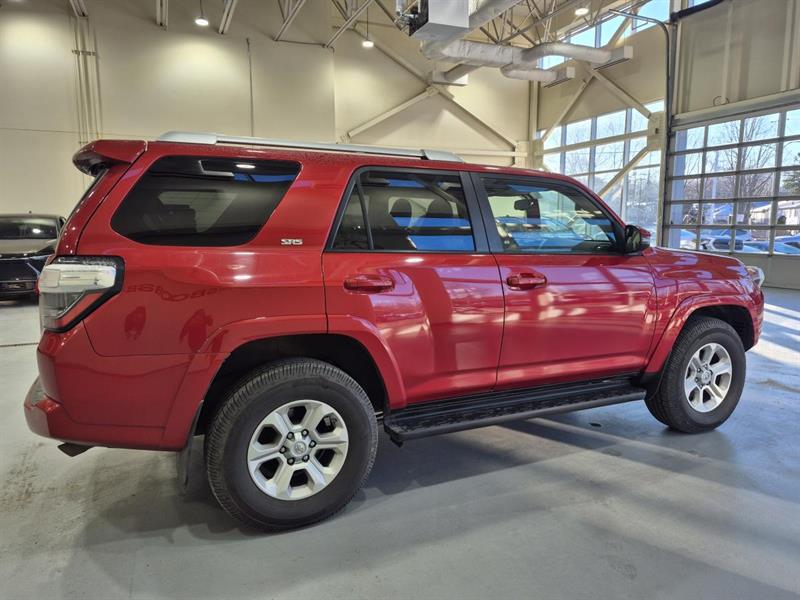 toyota 4Runner 2016 - 4
