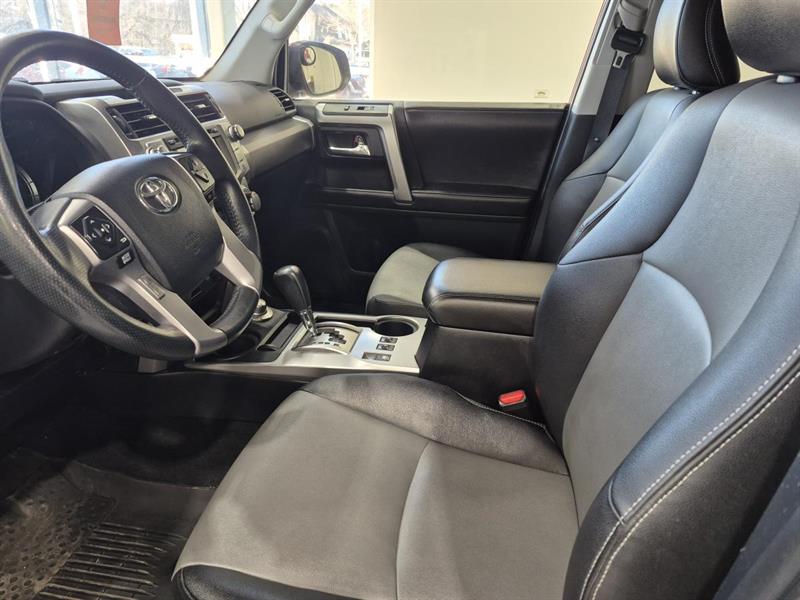 toyota 4Runner 2016 - 6