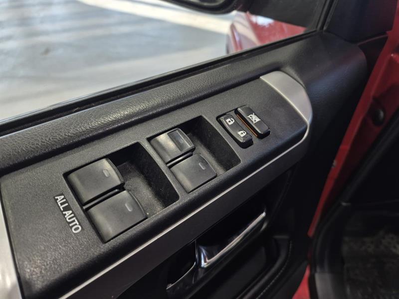 toyota 4Runner 2016 - 7