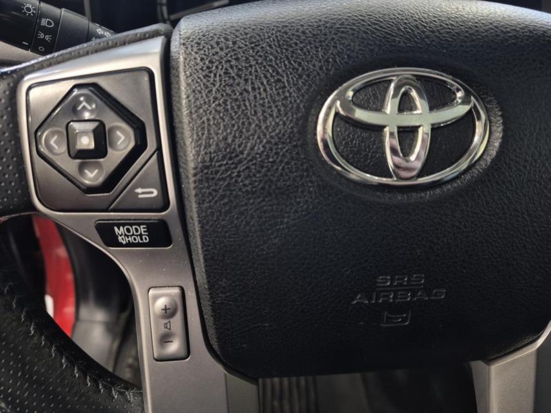 toyota 4Runner 2016 - 8