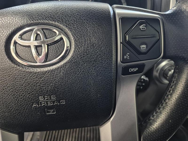 toyota 4Runner 2016 - 9