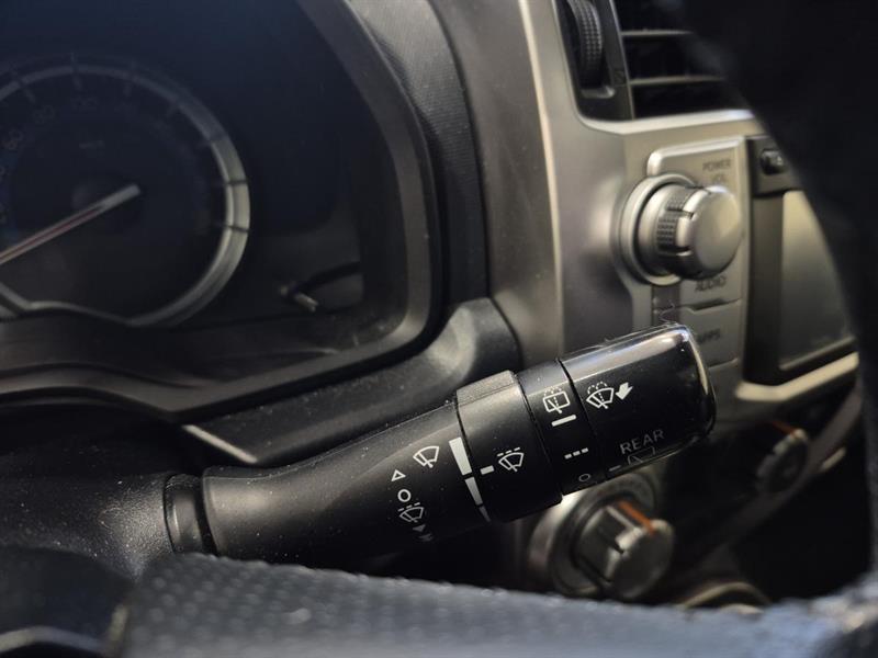 toyota 4Runner 2016 - 12