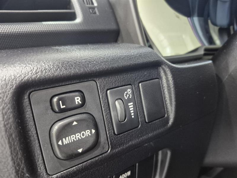 toyota 4Runner 2016 - 13