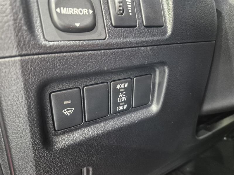 toyota 4Runner 2016 - 14