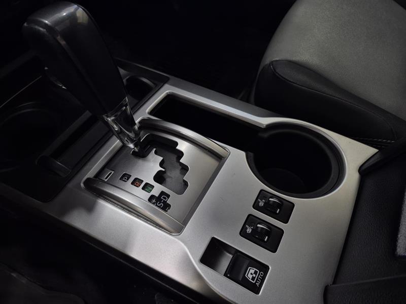 toyota 4Runner 2016 - 16