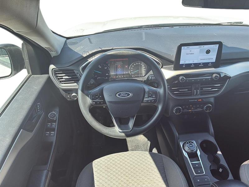 ford Escape Plug-in Hybrid 2022 - 4