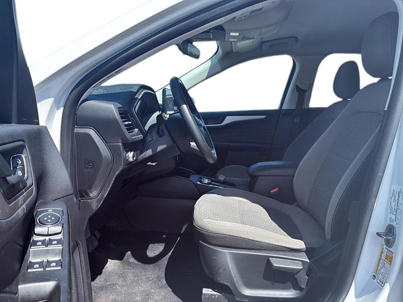 ford Escape Plug-in Hybrid 2022 - 5