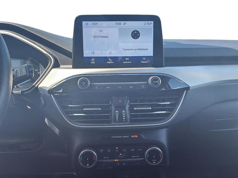 ford Escape Plug-in Hybrid 2022 - 6