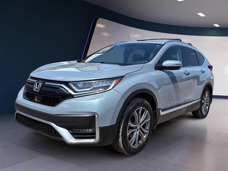honda CR-V 2020